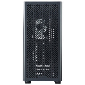 COOLER MASTER ミドルタワーPCケース Elite 502 Lite COOLER MASTER