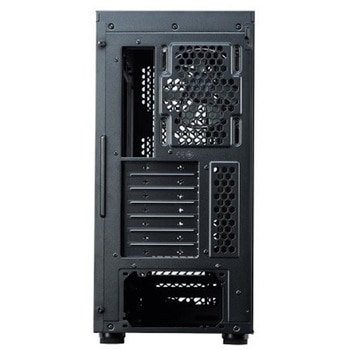 COOLER MASTER ミドルタワーPCケース Elite 502 Lite COOLER MASTER