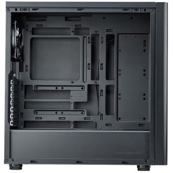 COOLER MASTER ミドルタワーPCケース Elite 502 Lite COOLER MASTER
