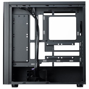 COOLER MASTER ミドルタワーPCケース Elite 502 Lite COOLER MASTER