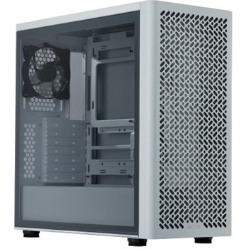 COOLER MASTER ミドルタワーPCケース Elite 502 Lite COOLER MASTER