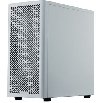 COOLER MASTER ミドルタワーPCケース Elite 502 Lite COOLER MASTER