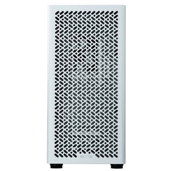 COOLER MASTER ミドルタワーPCケース Elite 502 Lite COOLER MASTER