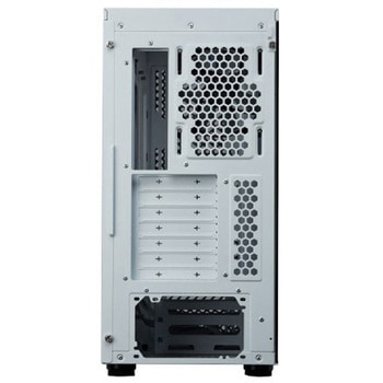 COOLER MASTER ミドルタワーPCケース Elite 502 Lite COOLER MASTER