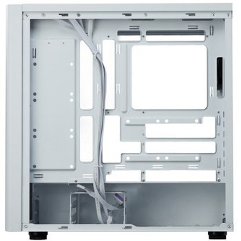COOLER MASTER ミドルタワーPCケース Elite 502 Lite COOLER MASTER