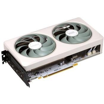 SPARKLE グラフィックボード Intel Arc B580 ROC Luna OC Ultra - SPARKLE(スパークル)