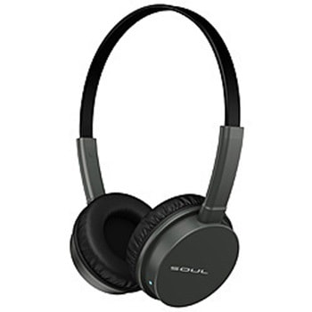 ブルートゥースヘッドホン ULTRA WIRELESS TONE SOUL(ソウル)