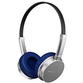 ブルートゥースヘッドホン ULTRA WIRELESS TONE SOUL(ソウル)