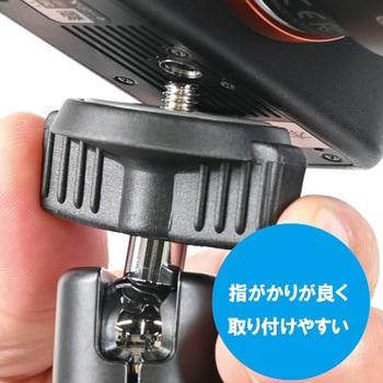 レバーロック式5段一脚 モノポッド255 SLIK(スリック)