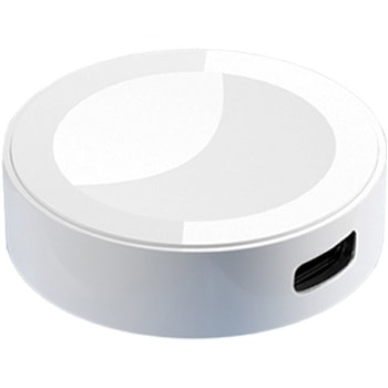 Apple Watch 充電器 携帯ケーブル取り付けタイプ Vodaview