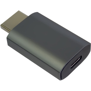 USB Type-C to  HDMI 変換アダプター 4K60Hz ケーブル装着タイプ Vodaview