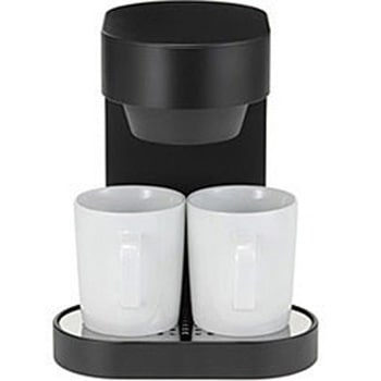 コーヒーメーカー プラスマイナスゼロ
