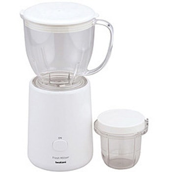 フレッシュミルサー - 岩谷産業