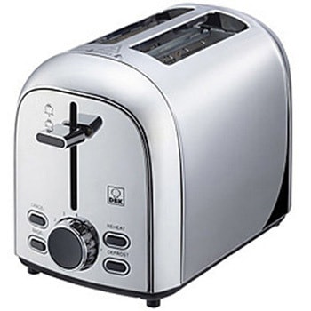 ポップアップトースター DBK