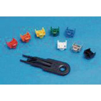 PSL-DCJB-BU-C ���W�����[�W���b�N�K�[�h PANDUIT(�p���h�E�C�b�g) 57321897