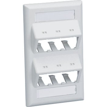 CFPSL6IWY �X�Ό^�t�F�[�X�v���[�g PANDUIT(�p���h�E�C�b�g) 57321924