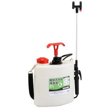 PA-185 工進噴霧器HS用 HSシリーズ ノズル本体クミ 工進 HS-E