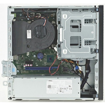 中古パソコンOPTIPLEX 3080 (デスクトップ/i3-10100/16GB/SSD256GB/Windows11Pro) Dell