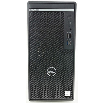 中古パソコンOPTIPLEX 5080 MT (タワー/i7-10700/16GB/SSD512GB/Windows11Pro) Dell