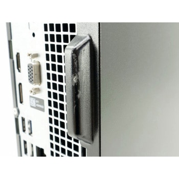 中古パソコンOPTIPLEX 3070 (デスクトップ/i5-9500/8GB/SSD512GB/Windows11Pro) Dell