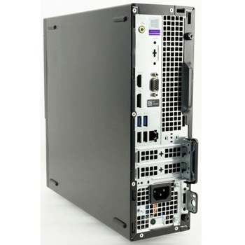 中古パソコンOPTIPLEX 3070 (デスクトップ/i5-9500/8GB/SSD512GB/Windows11Pro) Dell