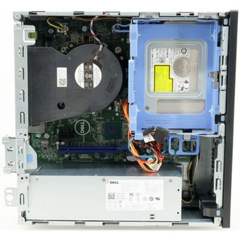中古パソコンOPTIPLEX 3070 (デスクトップ/i5-9500/8GB/SSD512GB/Windows11Pro) Dell