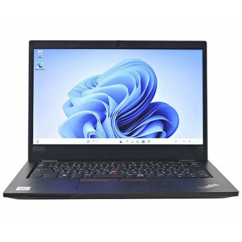 中古パソコンTHINKPAD L13 (13.3インチ/i5-10210U/8GB/SSD256GB/Windows11Pro) レノボ・ジャパン(Lenovo)