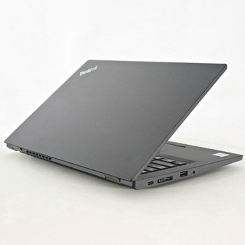 中古パソコンTHINKPAD L13 (13.3インチ/i5-10210U/8GB/SSD256GB/Windows11Pro) レノボ・ジャパン(Lenovo)