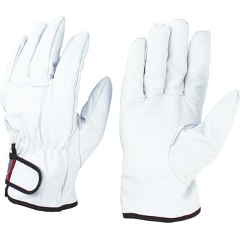 防寒豚クレストマジック おたふく手袋