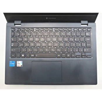 中古パソコンDYNABOOK G83/HS (13.3インチ/i5-1135G7/16GB/SSD256GB/Windows11Pro) Dynabook
