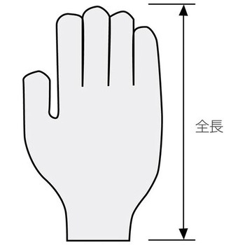 ESDグローブ ホーザン