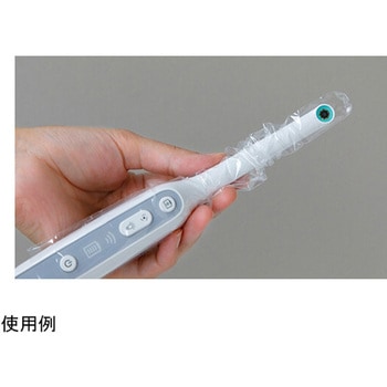 口腔内カメラ専用 使い捨てカバー 100枚入り 3R(スリーアール)