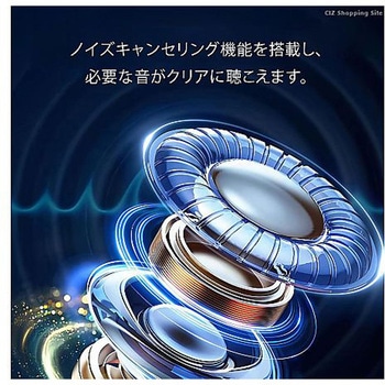 集音器「クリアーサウンドF」 キヨラカ