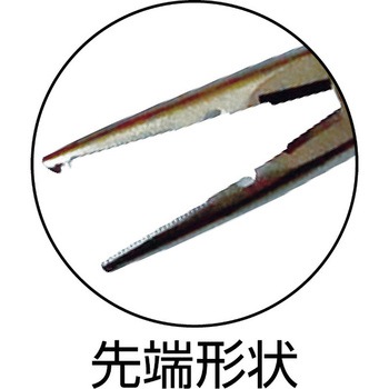 5inchステンレスプライヤー KAHARA