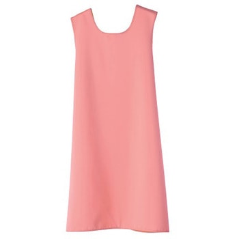 入浴介護エプロン ハーフ F ボンマックス