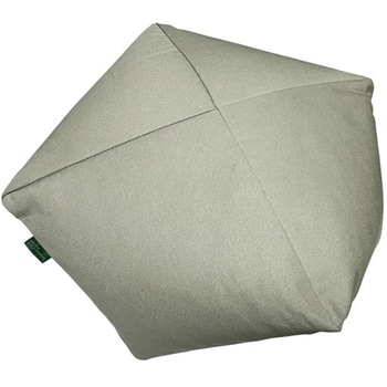 座布レッチ クッション オリーブ - 龍野コルク工業