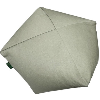 座布レッチ クッション オリーブ 龍野コルク工業