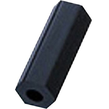 タッピンネジ用ジュラコン(R)スペーサー(丸型)/TCRRoHS2対応品 廣杉計器