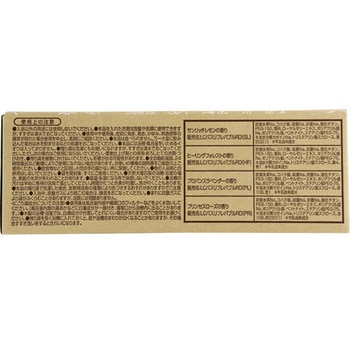 花週間 入浴剤 にごり湯 ダンボール仕様 1個 96錠入 addgood