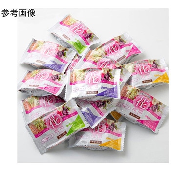 花週間 入浴剤 にごり湯 ダンボール仕様 1個 96錠入 addgood