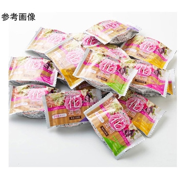 花週間 入浴剤 透明湯 ダンボール仕様 1個 96錠入 addgood