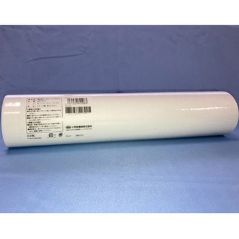 検診用ロールシーツ 1箱 12個入 小西医療器
