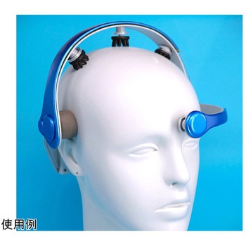脳波用ゴム電極：Sottoブレインブラシ 1袋 5個入 NOK