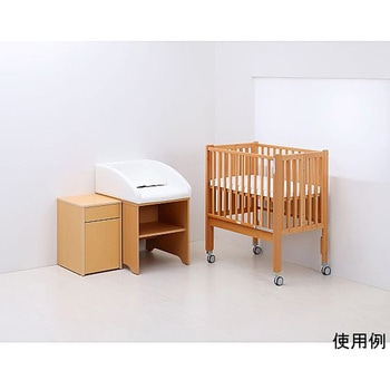 業務用おむつ交換台 ヤマサキ