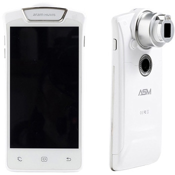 肌カウンセリングスコープ ASM 3R(スリーアール)