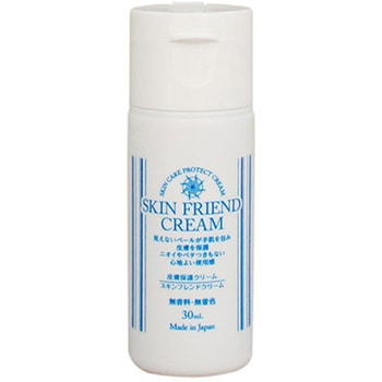 皮膚保護クリーム スキンフレンドクリーム 30mL NMC