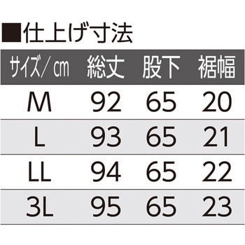 紳士春夏用おしりスルッとパンツネイビー 3L ケアファッション