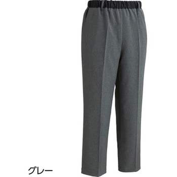紳士春夏用おしりスルッとパンツグレー M ケアファッション