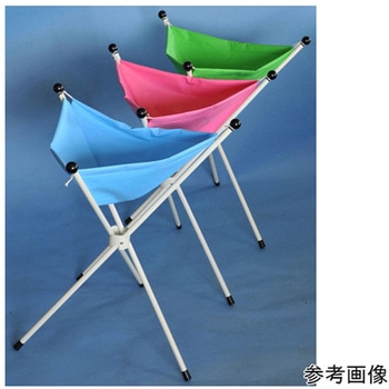 脱衣カゴ かなえ STブルー 三和化研工業