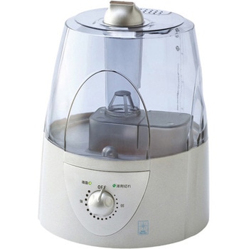 次亜塩素酸水専用超音波噴霧器 スターターセット - プーキービケン